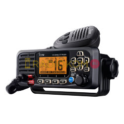 Морская мобильная рация Icom IC-M330