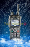 Рация Sepura STP8000