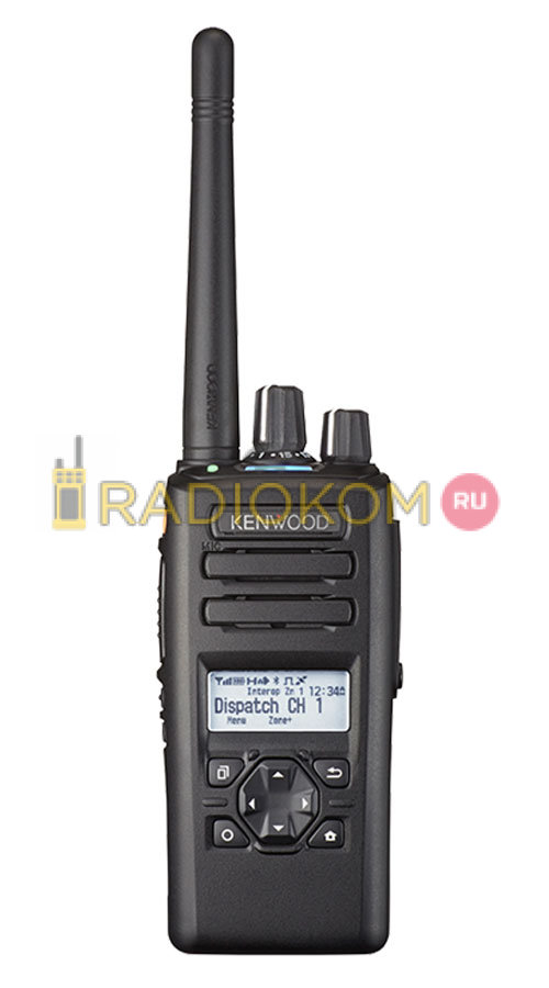 Рация Kenwood NX-3220E2