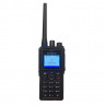 Профессиональная портативная радиостанция Comrade R4800 UHF DMR