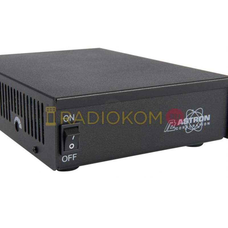 Блок питания SS-10 Astron