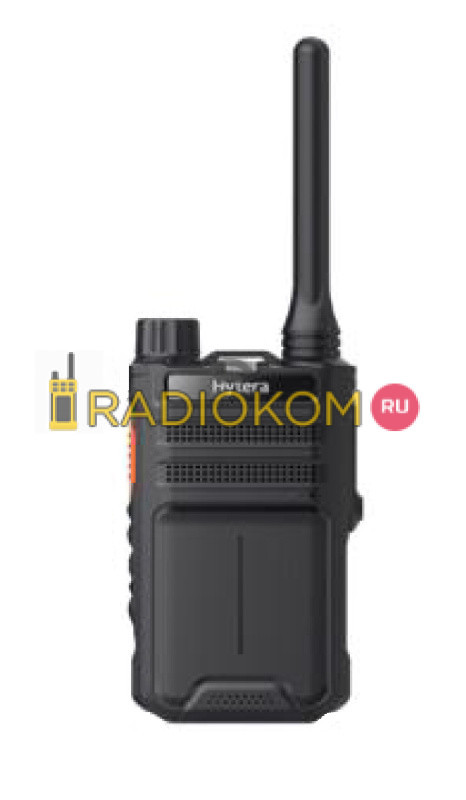 Портативная профессионльная радиостанция Hytera AP 515