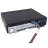 Рация автомобильная Motorola DM1600 (VHF) аналоговая 45 Вт.