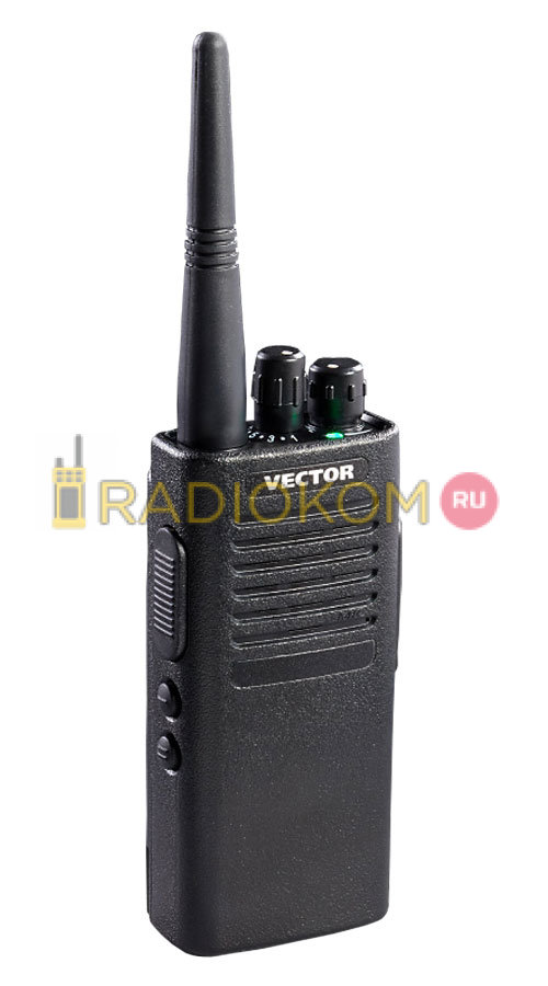Рация Vector VT-50 MTR