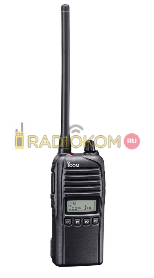 Рация Icom IC-F4036S