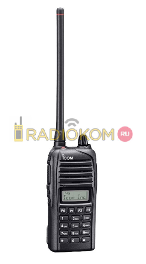 Рация Icom IC-F4036T